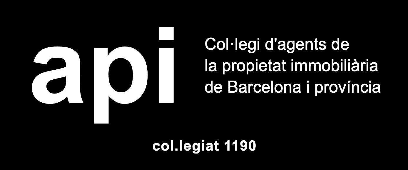 Associació Professional API - Agents immobiliaris amb llicència