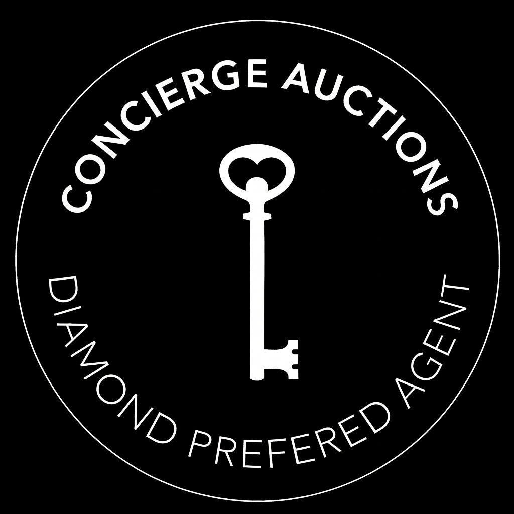 Agent de subhastes Concierge - Subhastes d'immobles de luxe