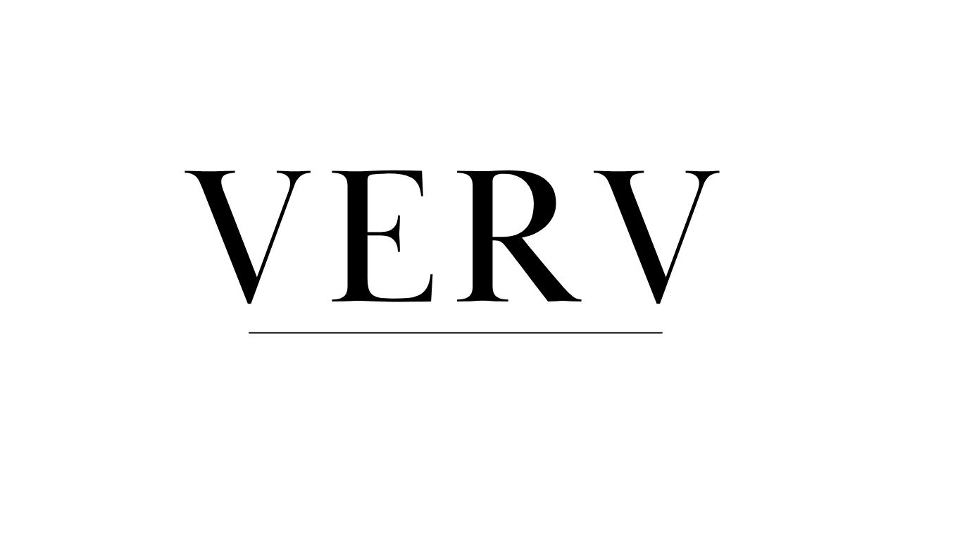 Logotip de VERV